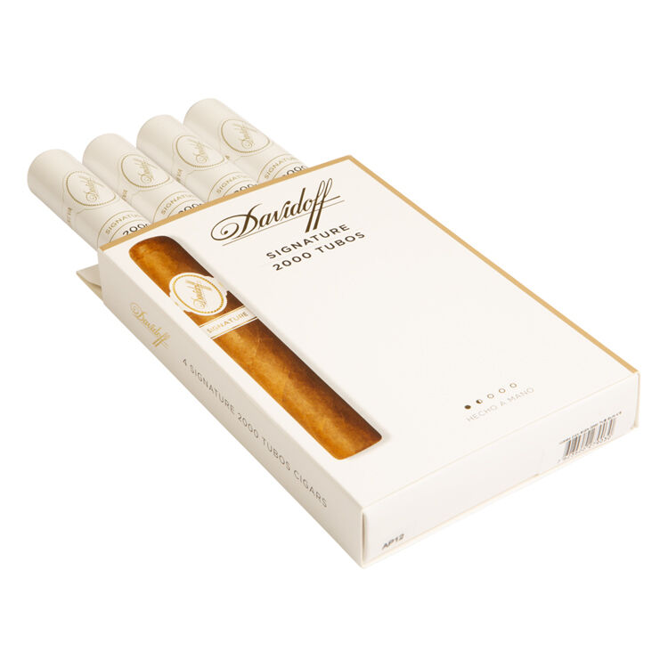 View product media DAT2T4 2000 Tubos, , jrcigars 2